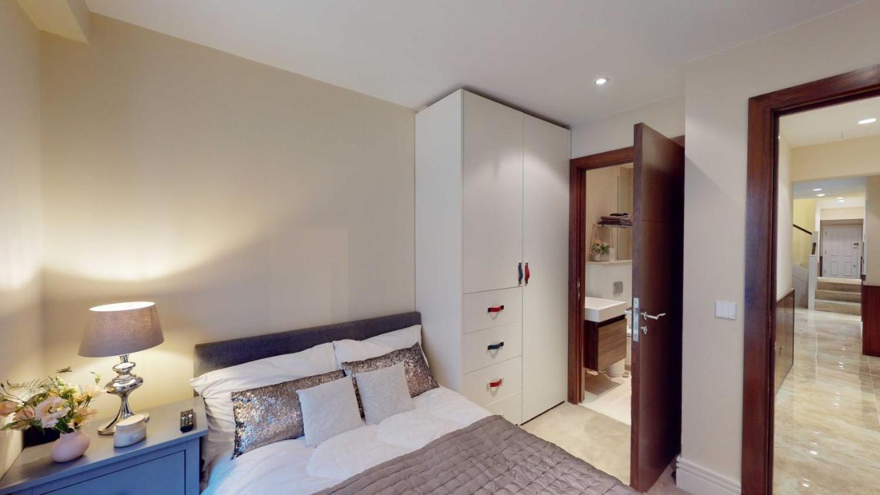 Апарт готель The Harrington - Knightsbridge - 18 Rutland Gate Лондон Екстер'єр фото