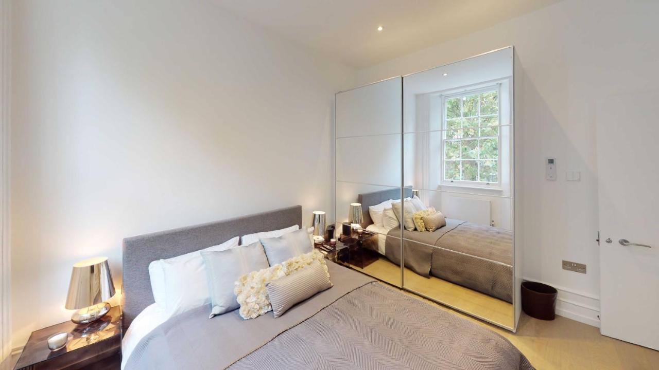 Апарт готель The Harrington - Knightsbridge - 18 Rutland Gate Лондон Екстер'єр фото