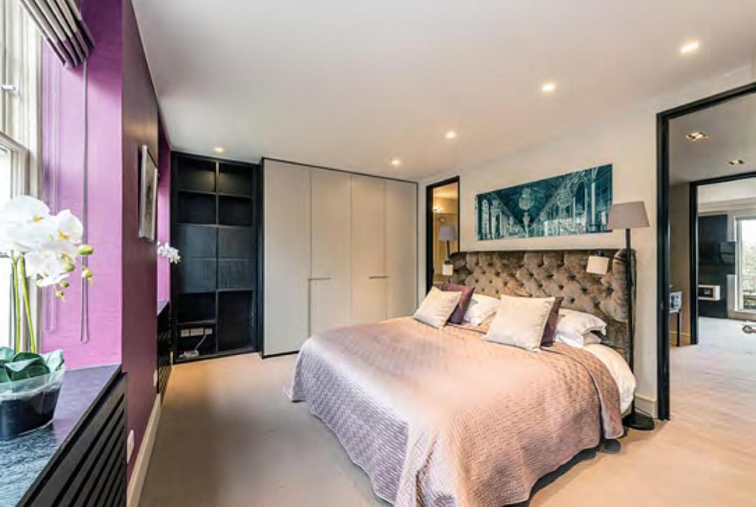 Апарт готель The Harrington - Knightsbridge - 18 Rutland Gate Лондон Екстер'єр фото