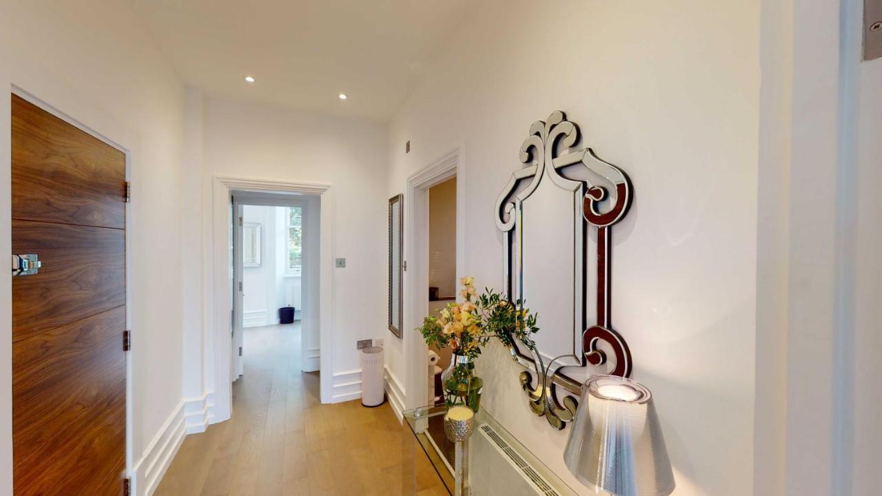 Апарт готель The Harrington - Knightsbridge - 18 Rutland Gate Лондон Екстер'єр фото