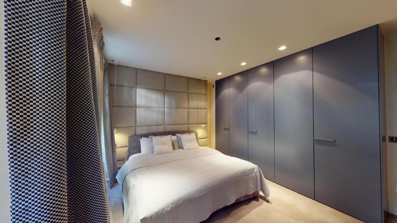 Апарт готель The Harrington - Knightsbridge - 18 Rutland Gate Лондон Екстер'єр фото