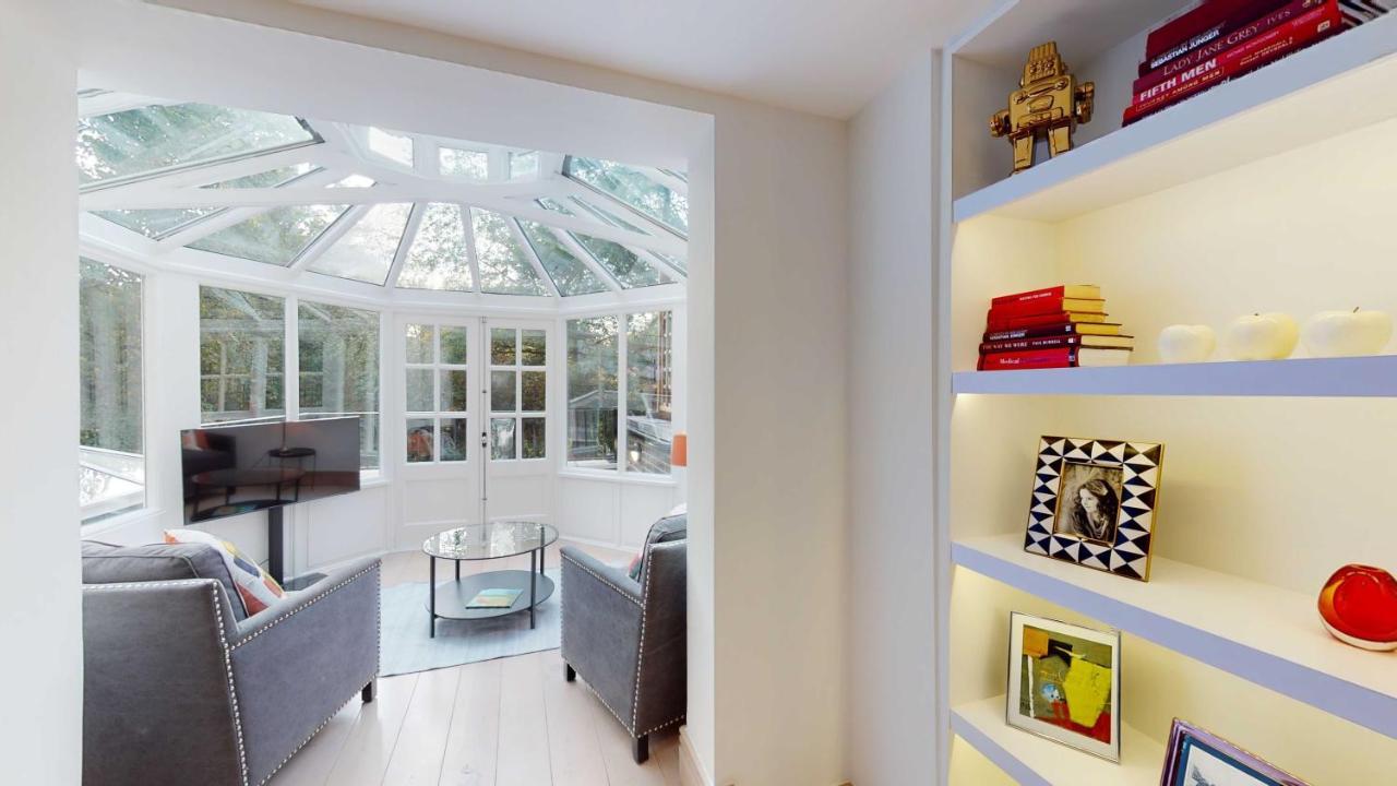 Апарт готель The Harrington - Knightsbridge - 18 Rutland Gate Лондон Екстер'єр фото